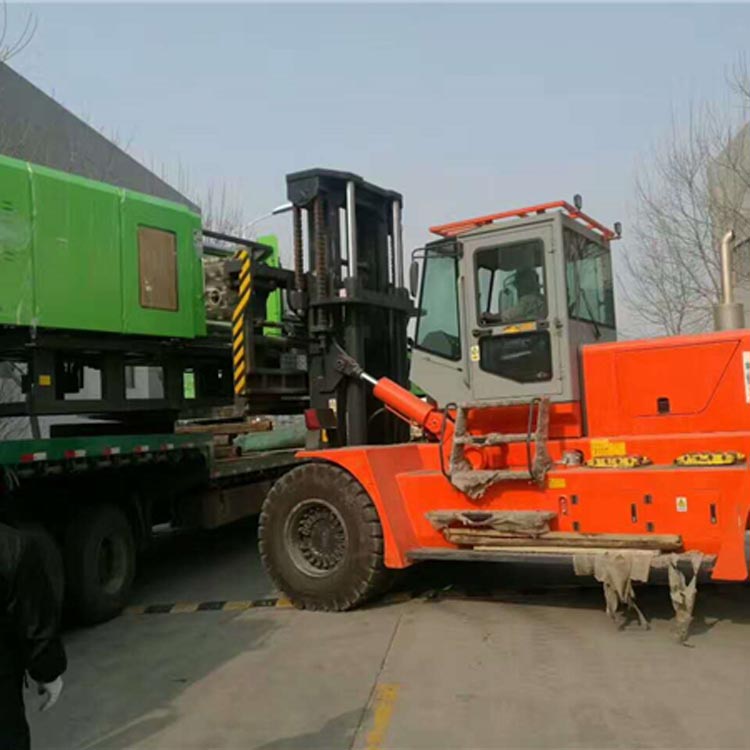 膠州叉車出租 膠州叉車出租